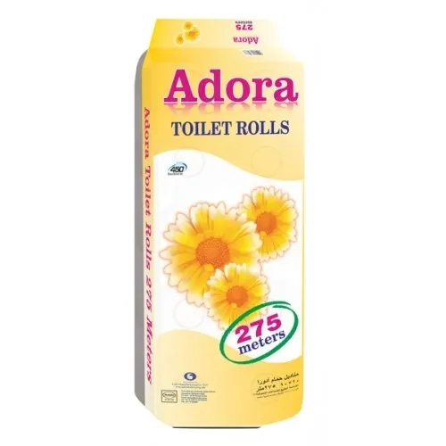 Adora Toilet Rolls